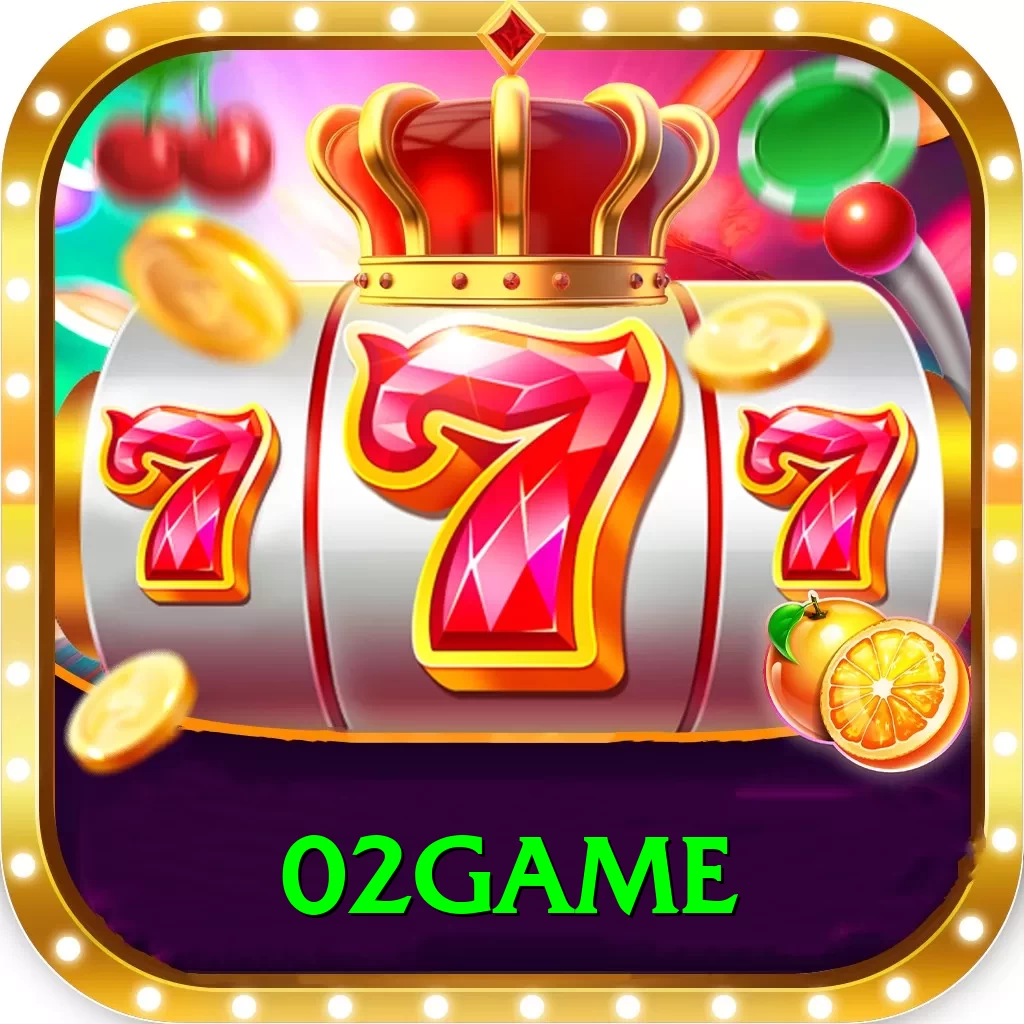 02Game Ultimate Pro v2.0.4 - 2