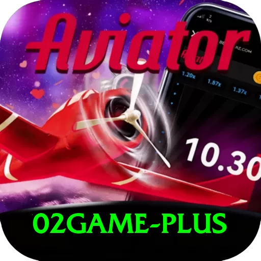 02Game Mega APK v5.6.8 - 2