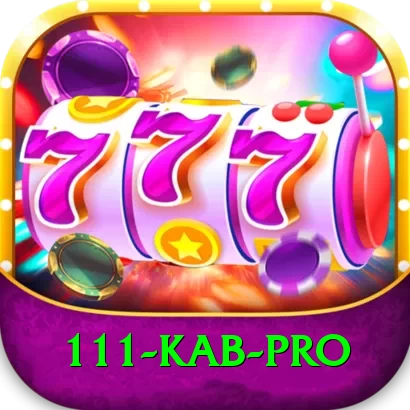 111 Kab Deluxe v5.1.0 - 2