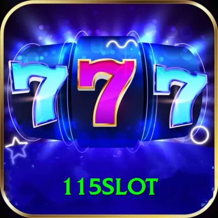 115slot Gaming Master - 2