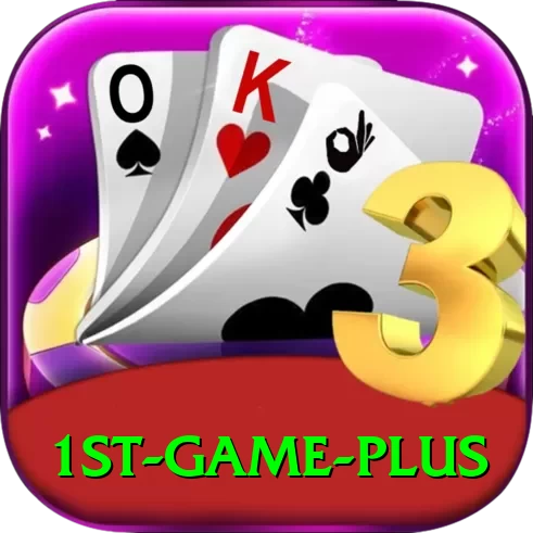 1st Game Games (Casino & Earning) VIP v3.5.5 - 2