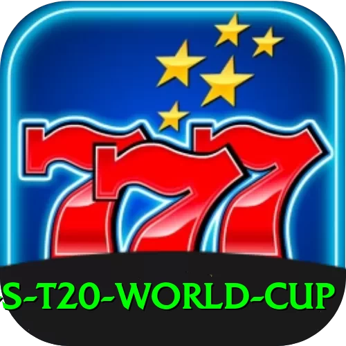 2022 icc men's t20 world cup - Gaming Deluxe - 2