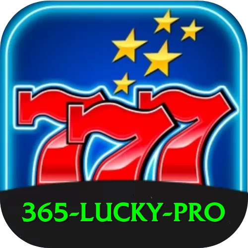 365 Lucky - Gold v2.7.5 - 2