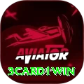 3card1win Deluxe Jackpot