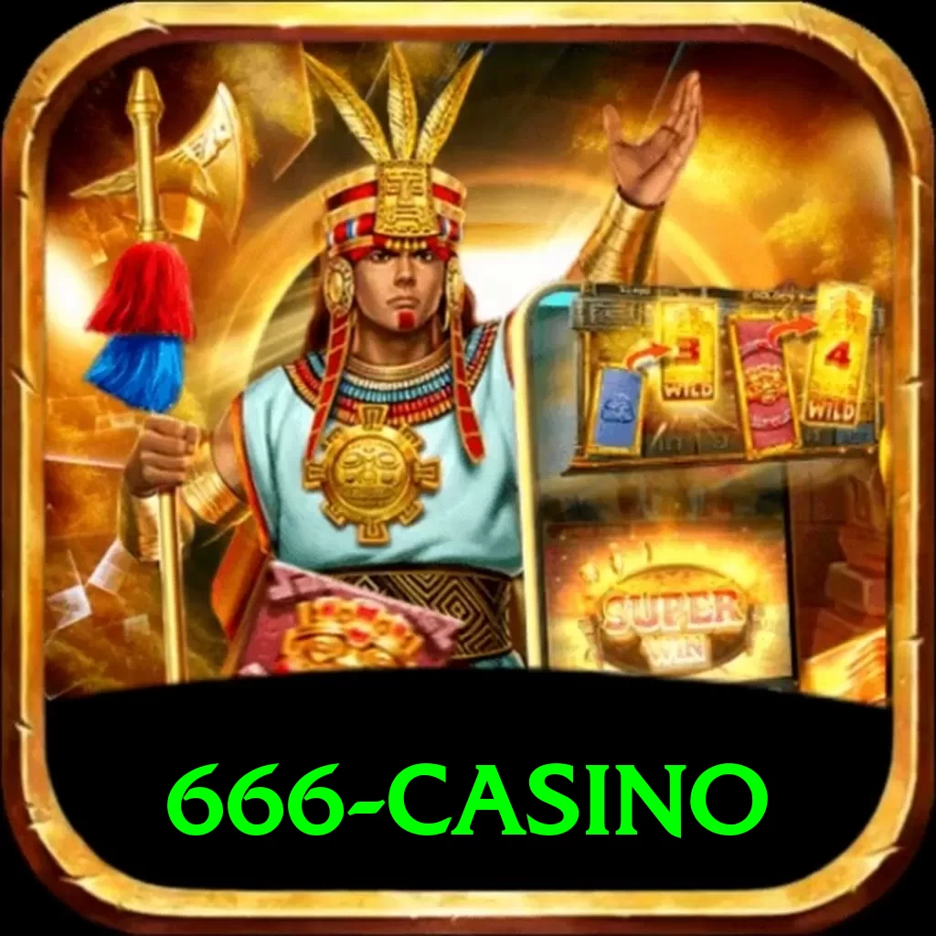 666 casino APK Extreme v3.3.0 - 2