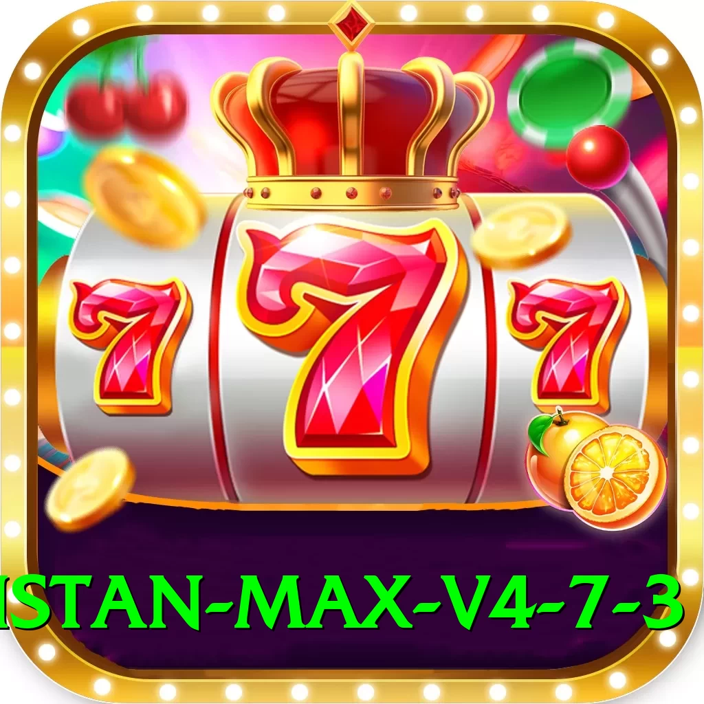 666DGame Pakistan Max v4.7.3 - 2