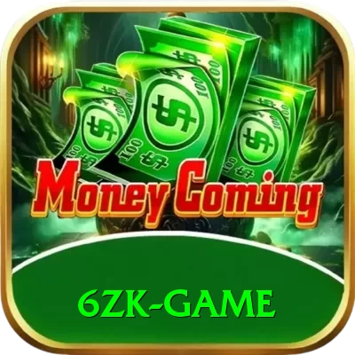 6ZK Game Games (Casino & Earning) Deluxe v1.0.3 - 2
