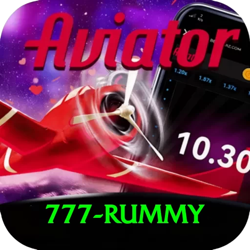 777 rummy Pro Casino App - 2
