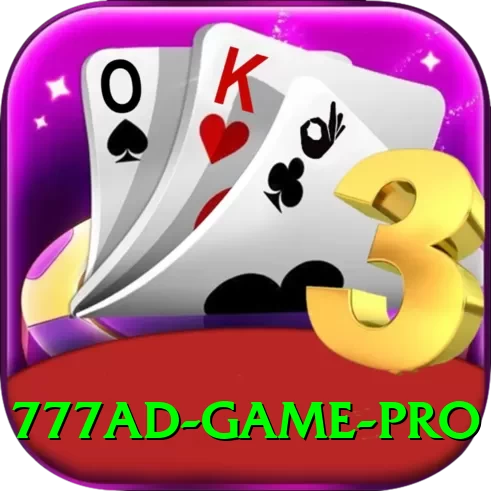 777AD Game Cash Pro - 2