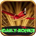 7LG Bet Game Pro - Daily Bonus