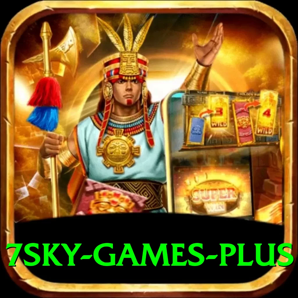 7sky games Master Slots - 2