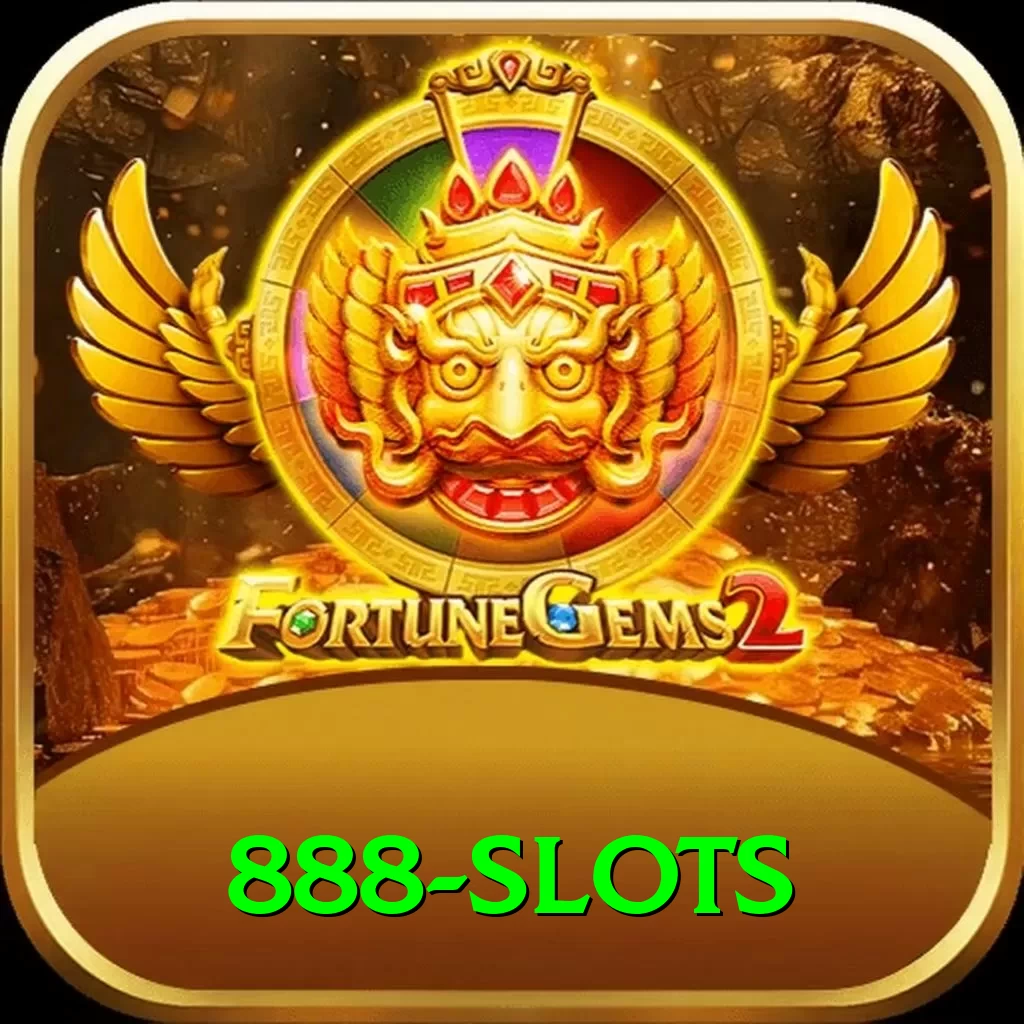 888 slots King Latest v1.3.5 - 2