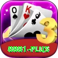 8881 Mega Slots