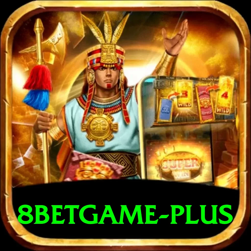 8Betgame Official v5.7.8 - 2