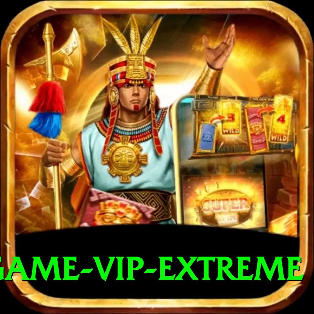 8Betgame - VIP Extreme - 2