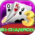 92 DADU Cash Champion