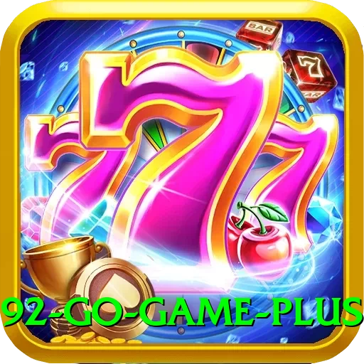 92 Go Game Gold v4.8.5 - 2