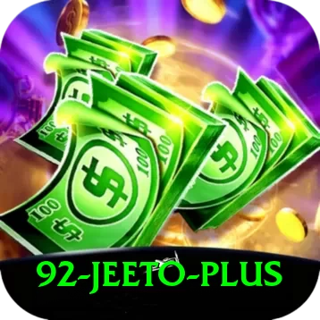 92 Jeeto Elite Pro v1.1.1 - 2