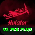 92 PKR Gold Edition v1.6.3