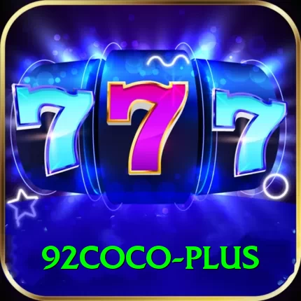 92coco Premium - Win Real PKR - 2