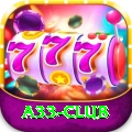 A33 Club Gold v2.8.4