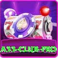 A33 Club Max New