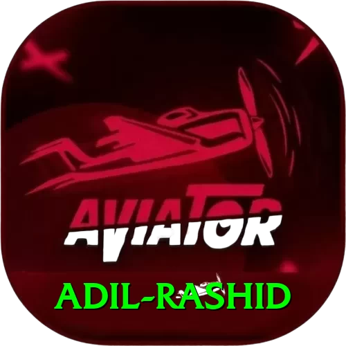 adil rashid Max Jackpot - 2