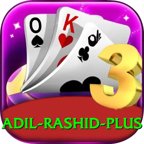 adil rashid Gold - Casino & Slots - 2