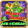 afif hossain Max 2024
