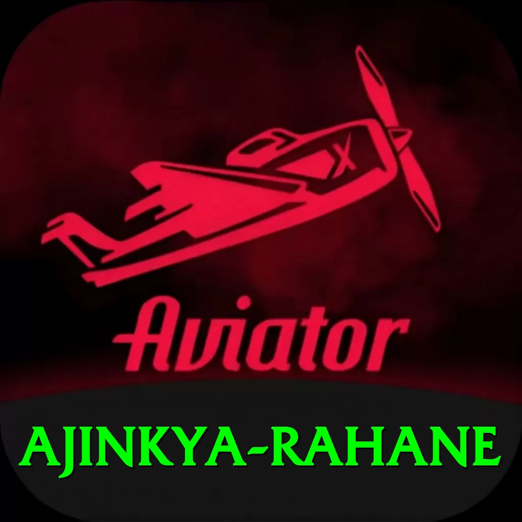 ajinkya rahane Earn King v5.0.8 - 2