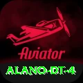 Alano DT 4 Plus