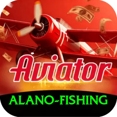 Alano Fishing Games (Casino & Earning) Deluxe v2.2.9 - 2