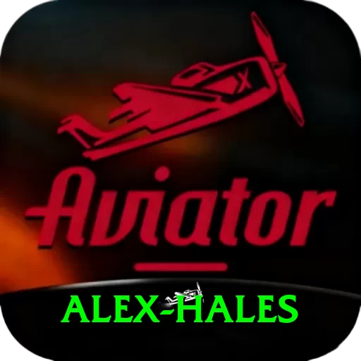 alex hales Gaming VIP v5.9.6 - 2