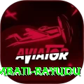 ambati rayudu Master PK v4.0.6