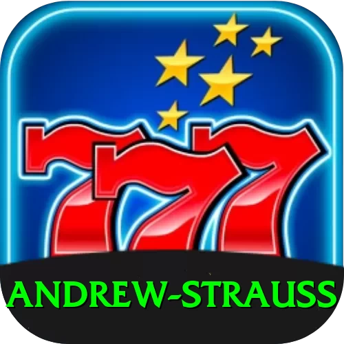 andrew strauss Bonus Legend v1.9.5 - 2