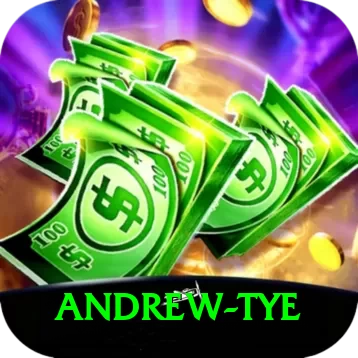 andrew tye - Casino Gold - 2