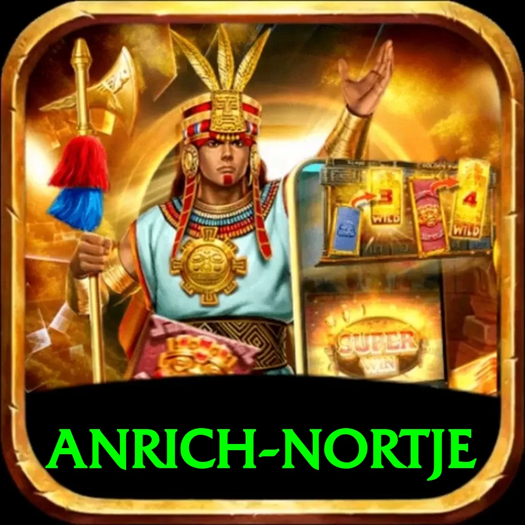 anrich nortje App Royal v2.2.1 - 2