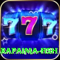 arapaima fish - Master v4.5.6