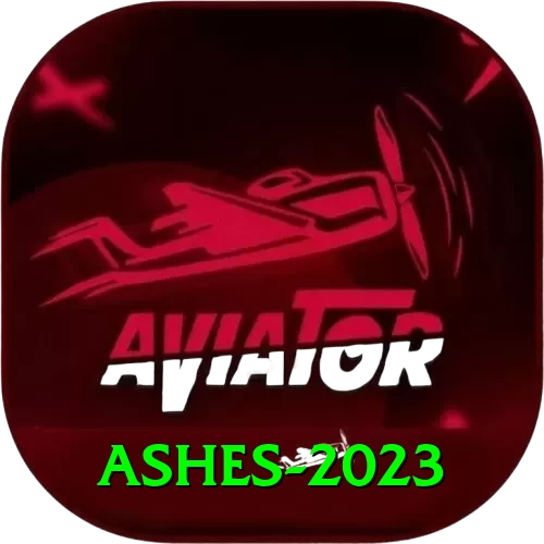 ashes 2023 Plus Casino App - 2