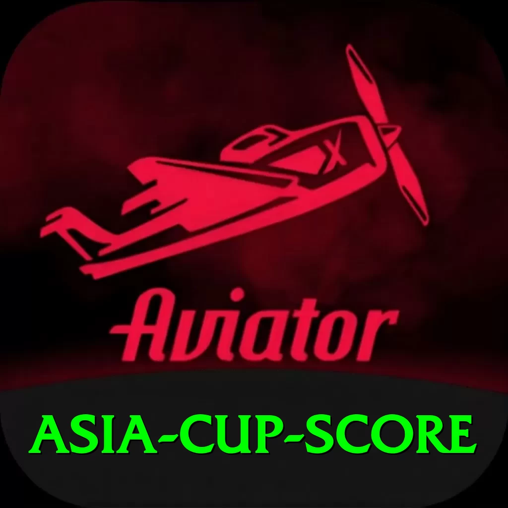asia cup score Champion - Win Real PKR - 2
