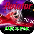 aus v pak Pakistan Champion v5.9.6
