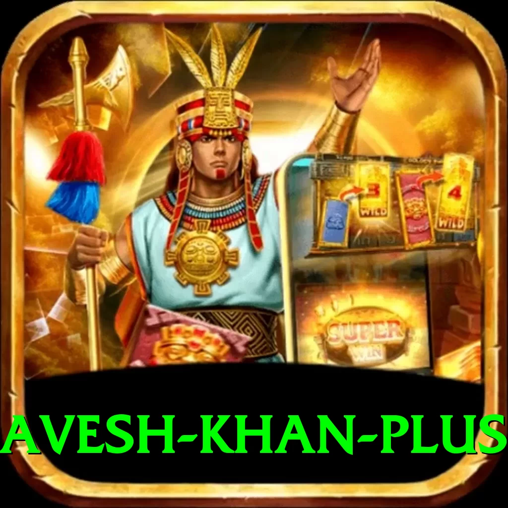 avesh khan Max Jackpot - 2
