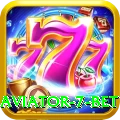 aviator 7 bet Max New