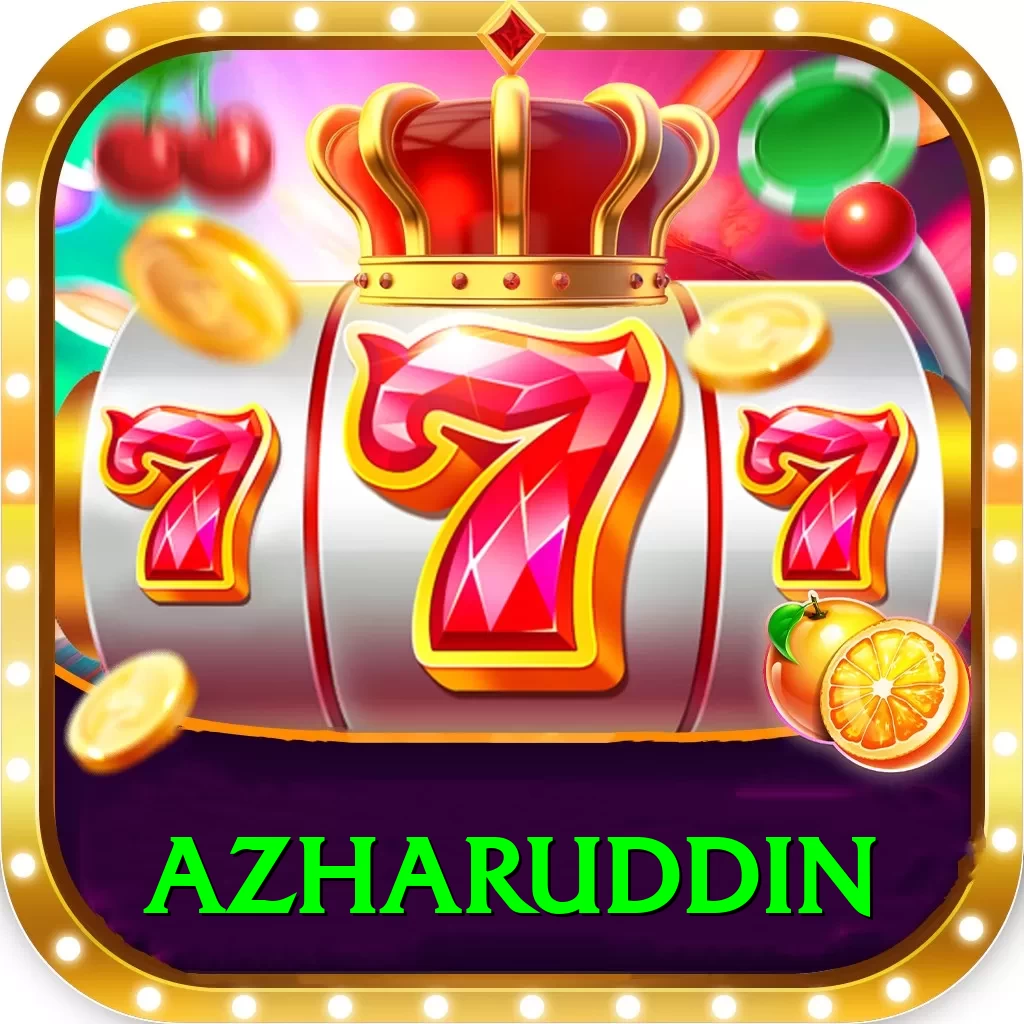 azharuddin Slots Plus v3.6.9 - 2