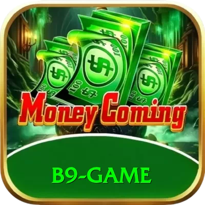 b9 game Games Deluxe - 2