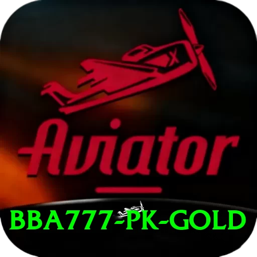 BBA777 PK Gold - 2