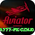 BBA777 PK Gold