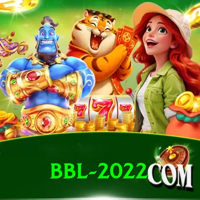 bbl 2022 Prime Slots - 2
