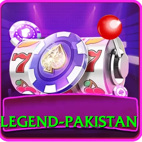 Bc.Game PK Legend Pakistan - 2