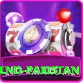 Bc.Game PK Legend Pakistan